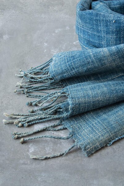 Mali Scarf